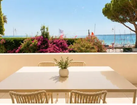 Luxurious 2br - Sea View - Palm * カンヌ