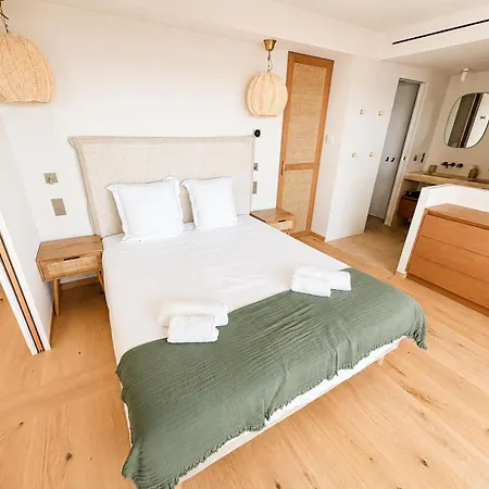 Luxurious 2br - Sea View - Palm *
